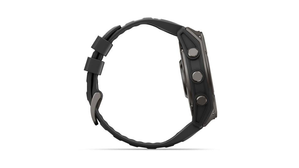 Garmin Fenix Unisex Watch