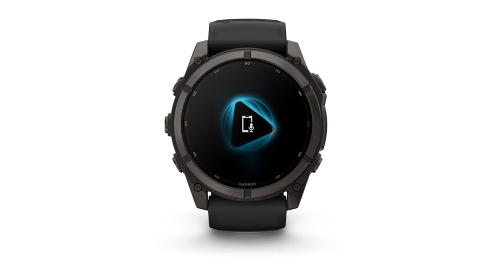 Garmin Fenix Unisex Watch