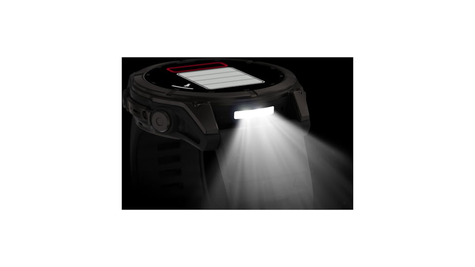 Garmin Fenix Unisex Watch