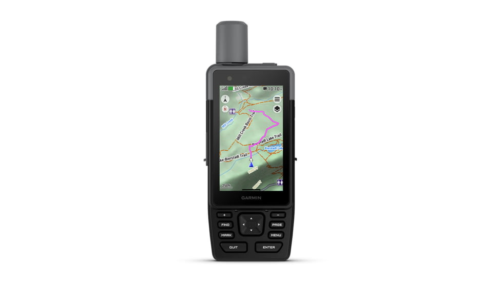 Garmin H1 GPS Map