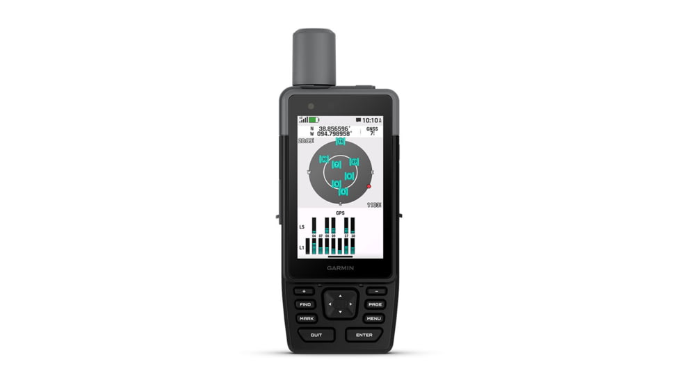 Garmin H1 GPS Map