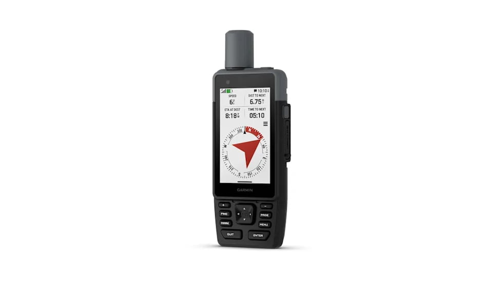 Garmin H1 GPS Map