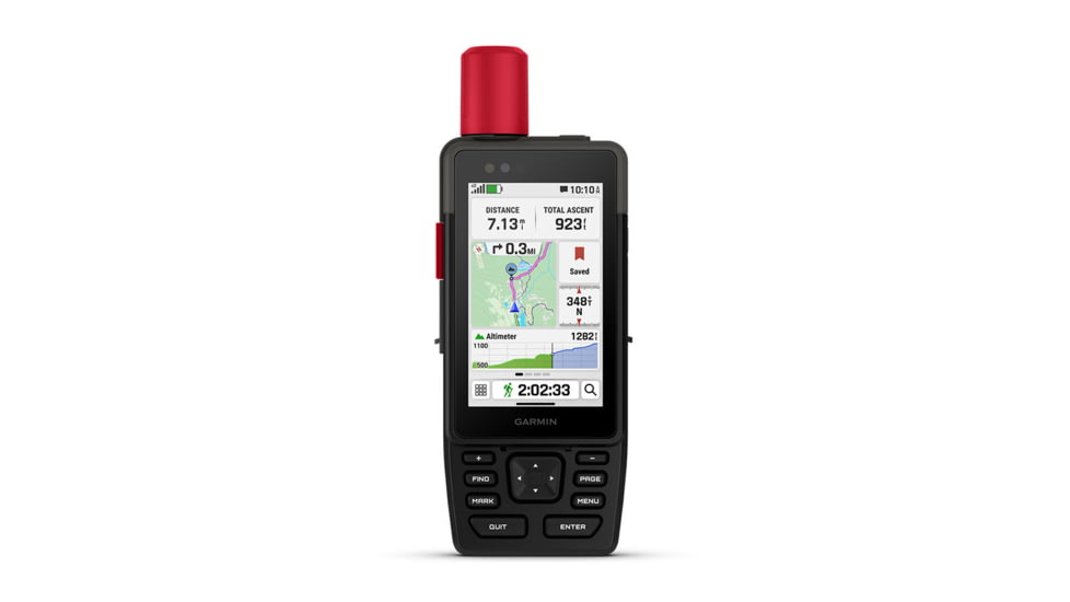 Garmin H1i Plus GPS Map