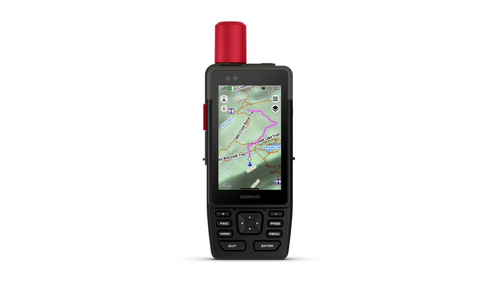 Garmin H1i Plus GPS Map