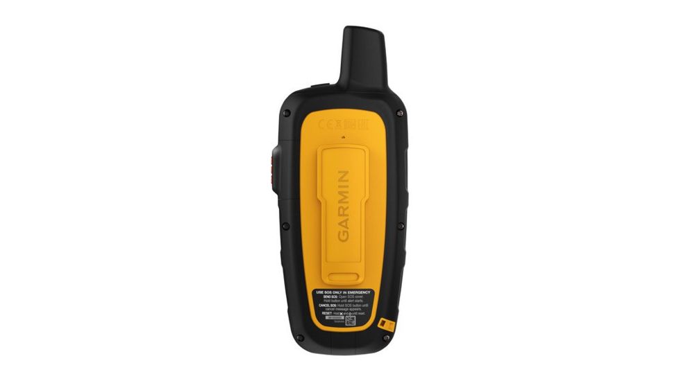 Garmin inReach SE+, WW, 010-01735-00