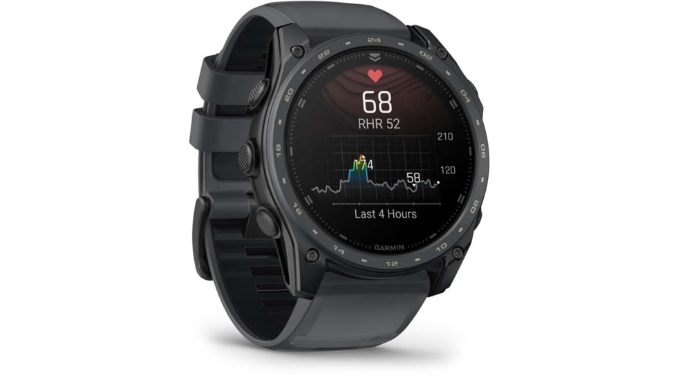 Garmin Tactix 8 Unisex Digital Watch