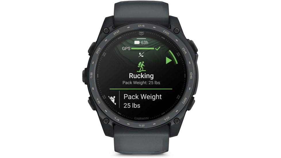 Garmin Tactix 8 Unisex Digital Watch