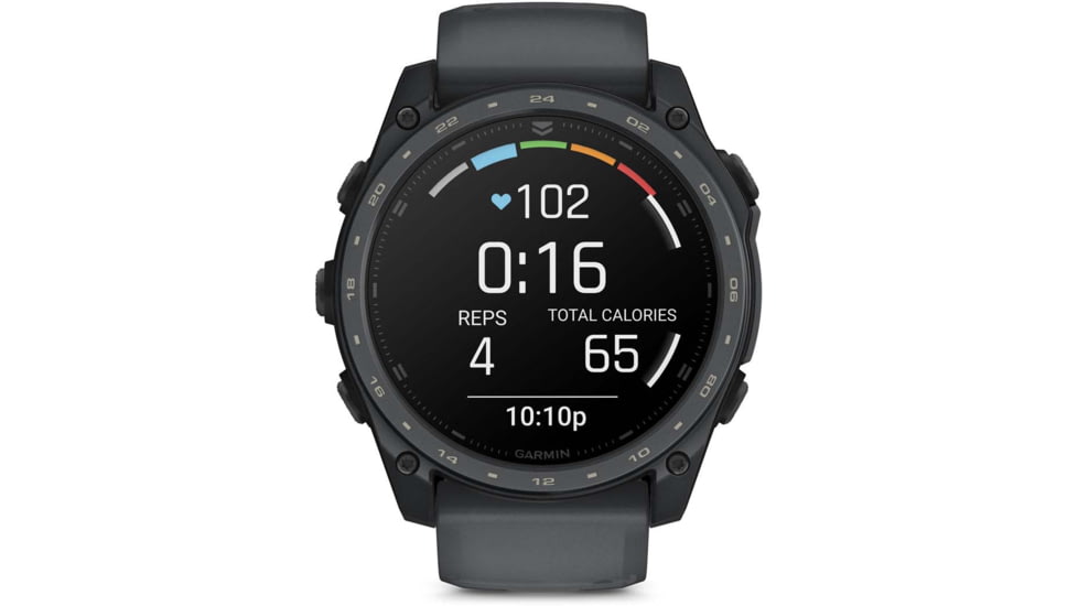Garmin Tactix 8 Unisex Digital Watch