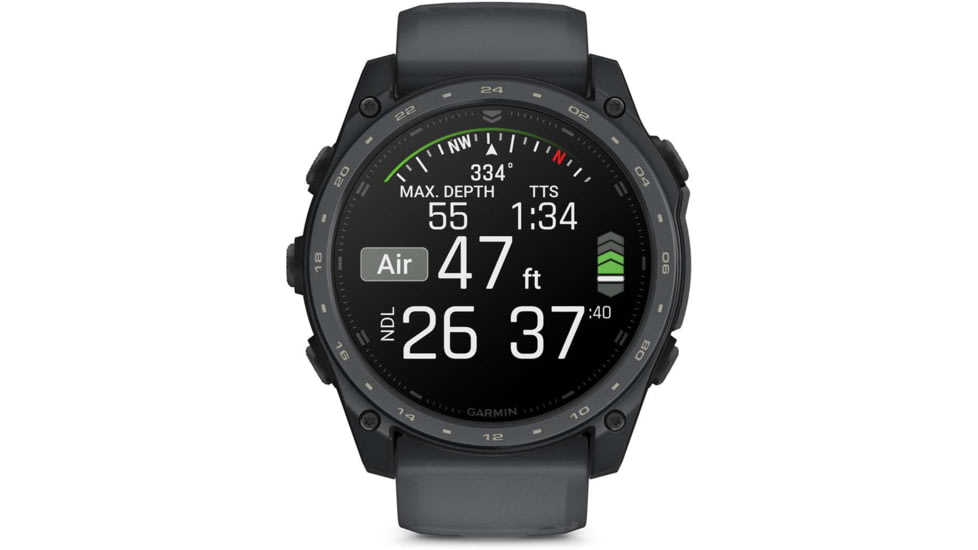 Garmin Tactix 8 Unisex Digital Watch