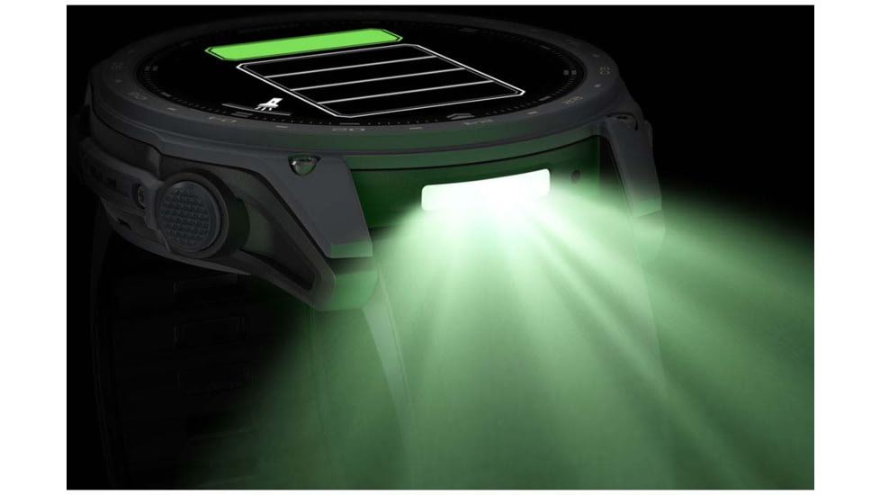 Garmin Tactix 8 Unisex Digital Watch