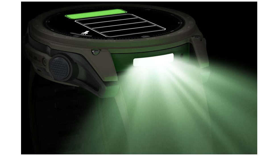 Garmin Tactix 8 Unisex Digital Watch