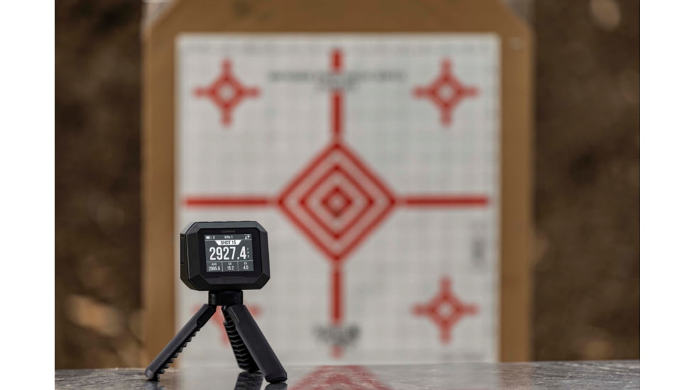 Garmin Xero C2 Chronograph