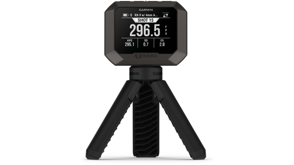 Garmin Xero C2 Chronograph