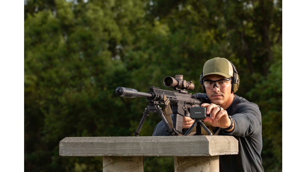 Garmin Xero C2 Chronograph