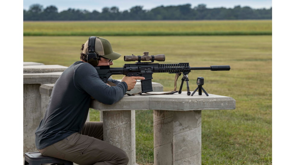 Garmin Xero C2 Chronograph