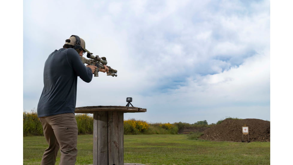 Garmin Xero C2 Chronograph