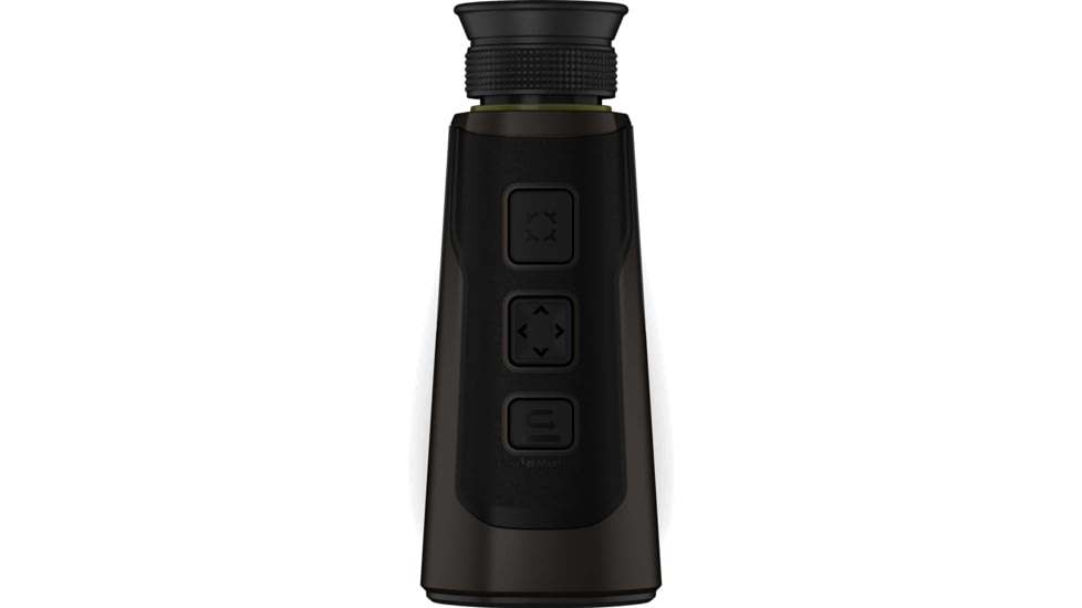 Garmin Xero L60i Laser 7x32mm Rangefinder, 960x540 pixels, Black, 010-02691-00