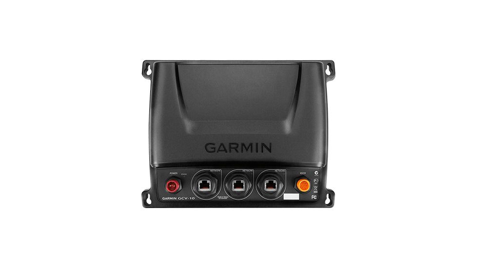 Garmin GCV 10 Scanning Sonar Module w/o Xdcr, New Condition GA-0100115610
