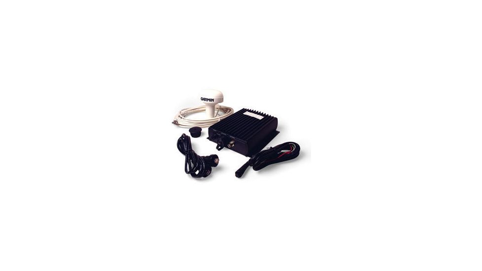 Garmin GDL 30 Marine Weather Satellite Receiver (Network Device) GPS Digital Navigation 010-00342-01