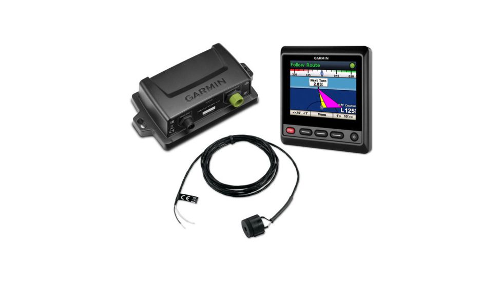 Garmin GHP Reactor 40 SBW Corepack for Viking VIPER 010-00705-88