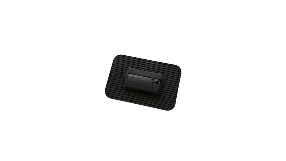 Garmin GLO Friction Mount - shown w/ GLO (sold separately)