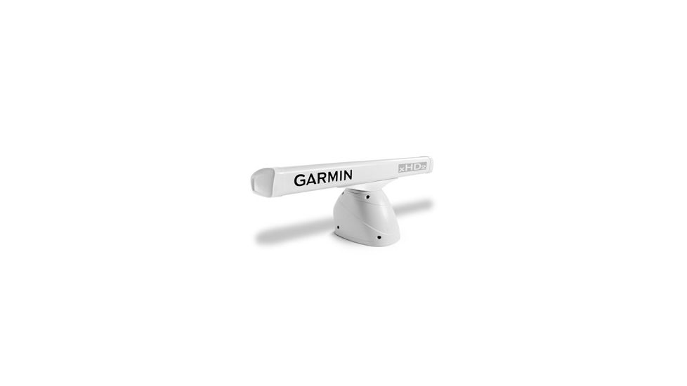 Garmin GMR 1224xHD/1226xHD2, Top Assy, Pedestal 010-01333-02