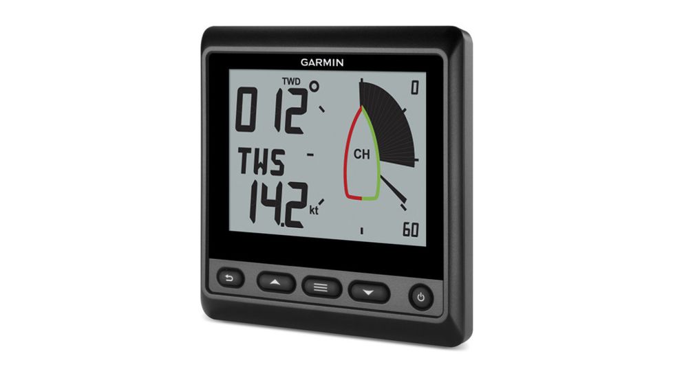 Garmin GNX Wind Mar Instrument 010-01142-30