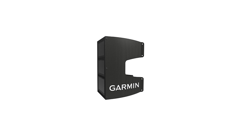 Garmin GNX120, Mast Bracket, 3 Units 010-12236-01