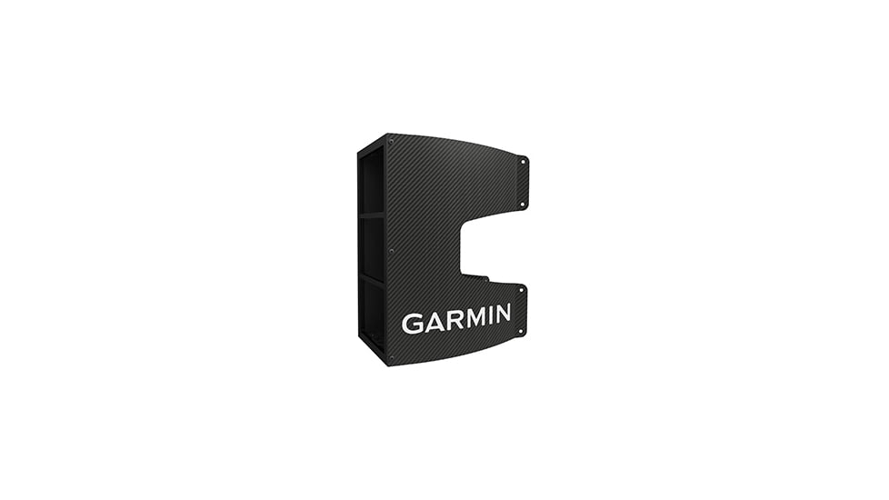 Garmin GNX120, Mast Bracket, 3 Units 010-12236-01