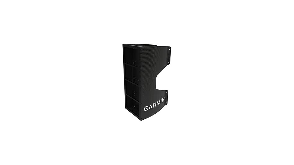 Garmin GNX120, Mast Bracket, 4 Units 010-12236-02