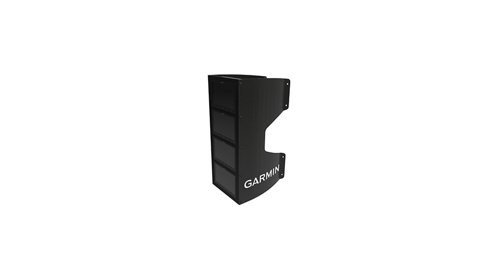 Garmin GNX120, Mast Bracket, 4 Units 010-12236-02