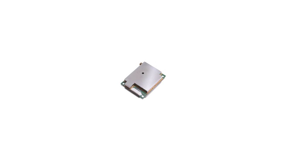 Garmin GPS-15xH-F High-Sensitivity GPS Sensor, High Volt w/ Flex Cable Connection 010-00240-33