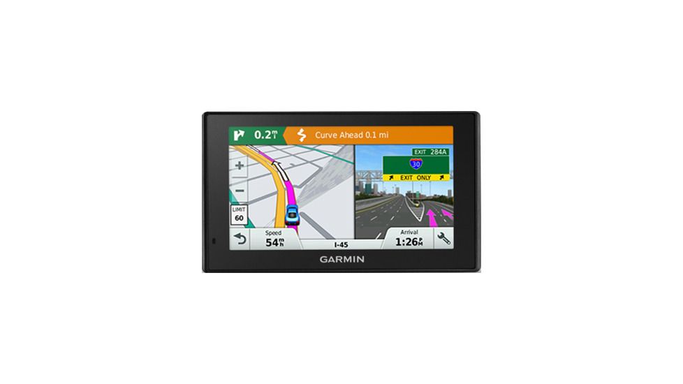 Garmin GPS-Auto, DriveSmart 50LMT, 5in, Refurbished GA-010N153901