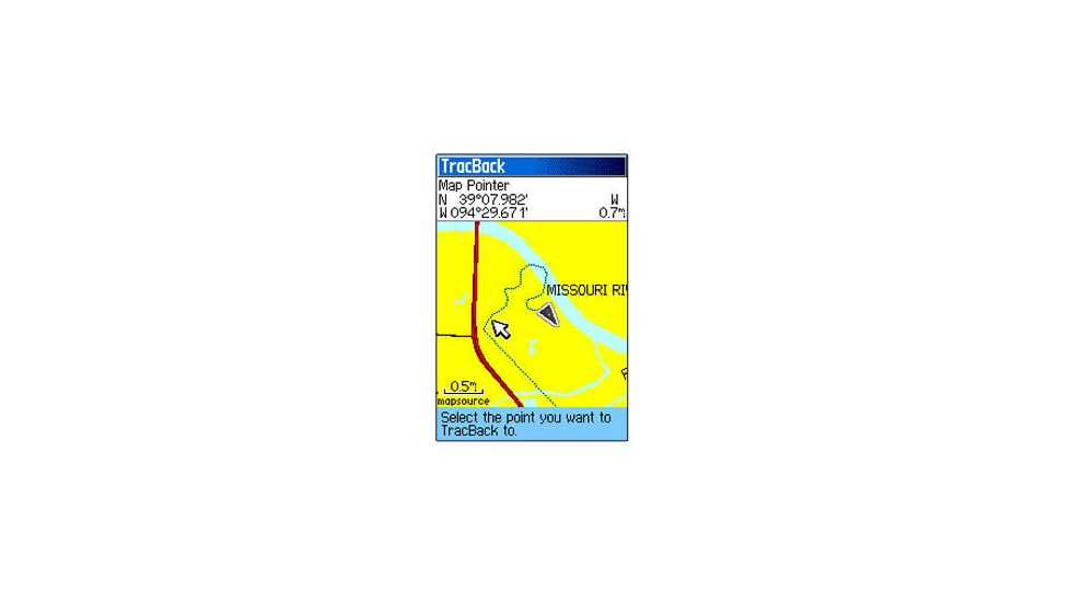Garmin GPSMAP 60Cx 010-00421-00