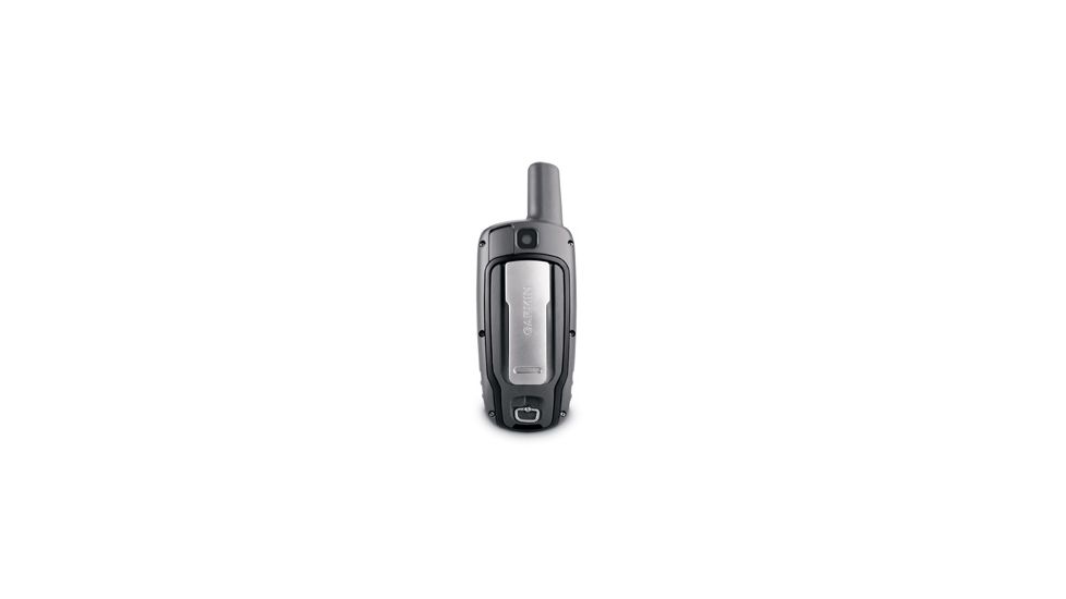 Garmin GPSMAP 62sc GPS Receiver, Digital Camera