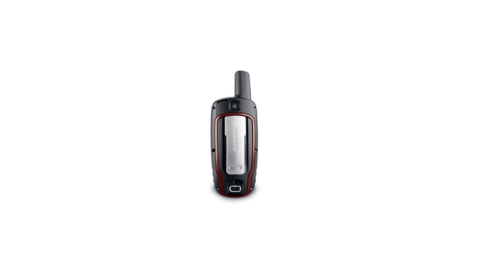 Garmin GPSMAP 62stc GPS Receiver, Digital Camera
