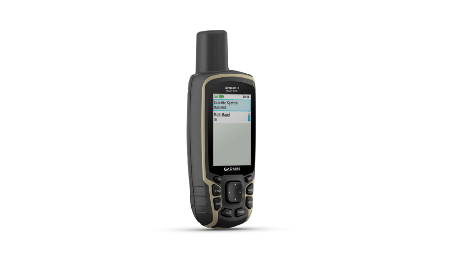 Garmin GPSMAP 65 GPS Device, 010-02451-00