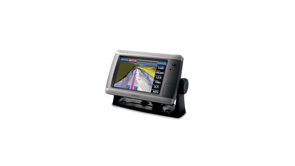 Garmin Fishfinder GPSMAP 720/720s