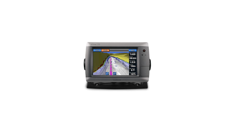 Garmin GPSMAP 720/720s Fishfinder