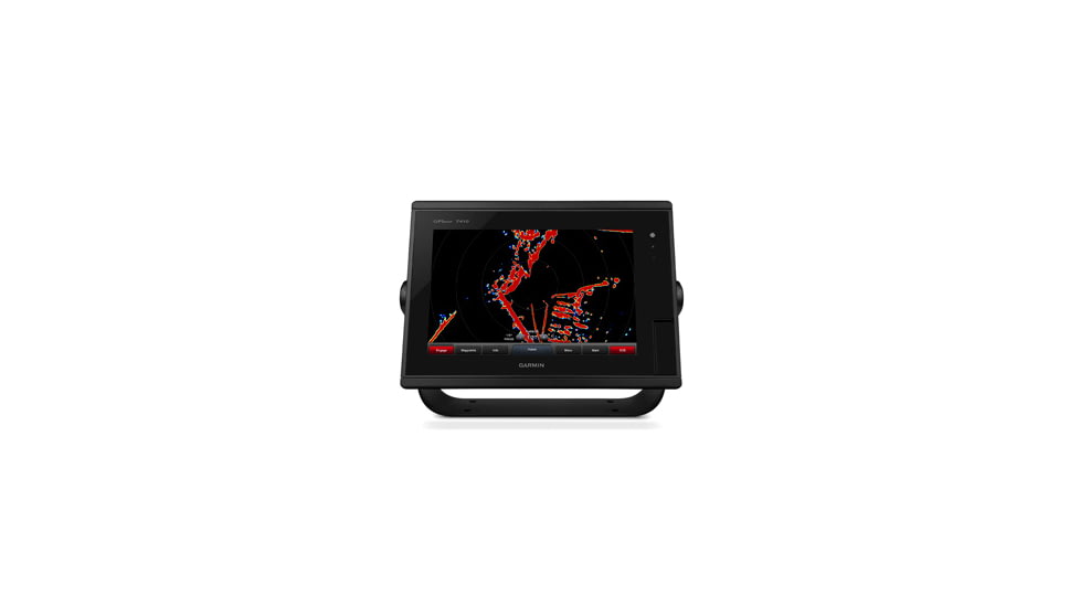 Garmin GPSMap 7410 J1939, 10in 010-01306-10