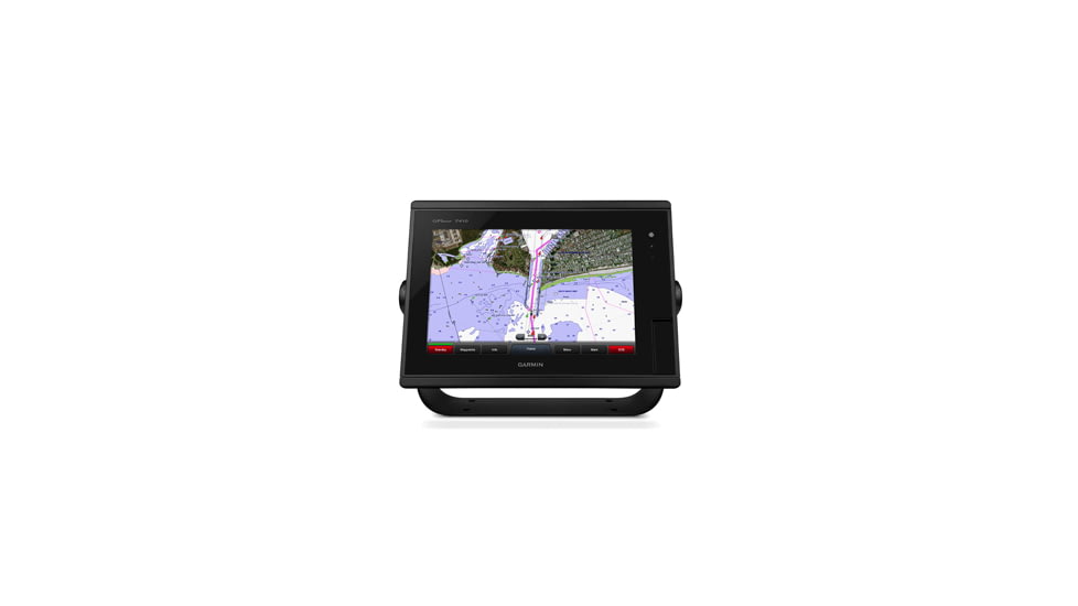 Garmin GPSMap 7410 J1939, 10in 010-01306-10