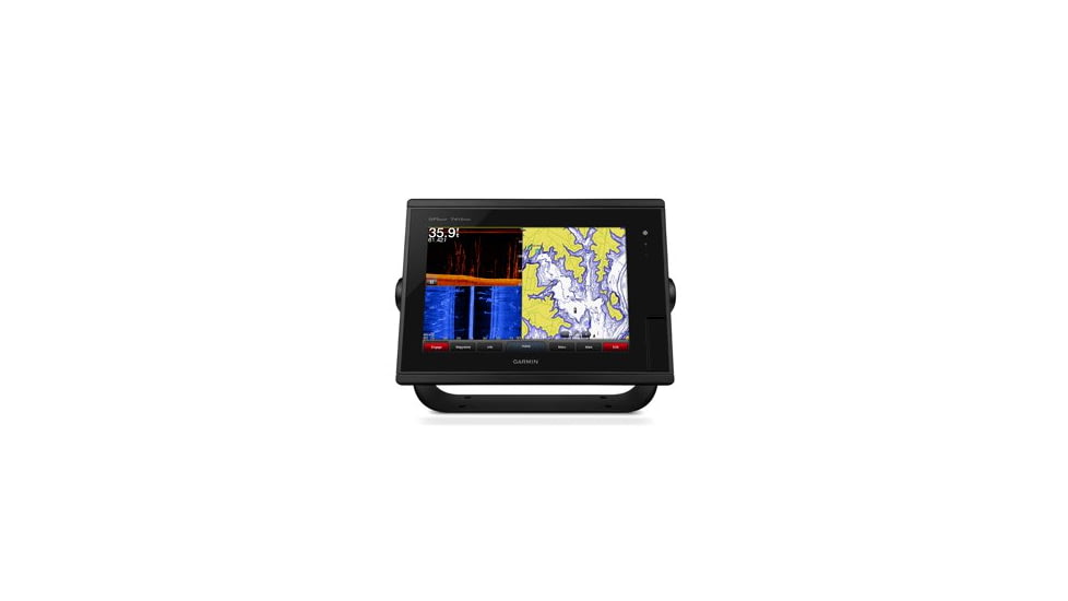 Garmin GPSMap 7410xsv J1939, 10in 010-01306-12