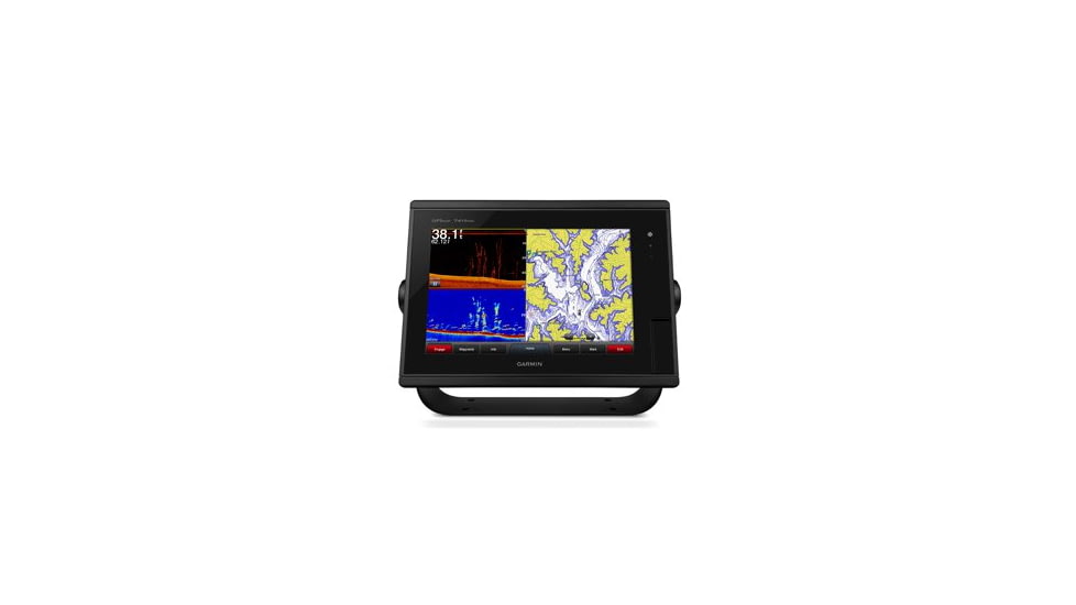 Garmin GPSMap 7410xsv J1939, 10in 010-01306-12