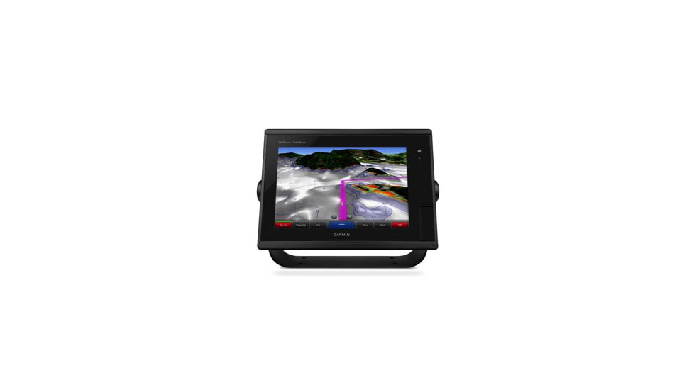Garmin GPSMap 7410xsv J1939, 10in 010-01306-12