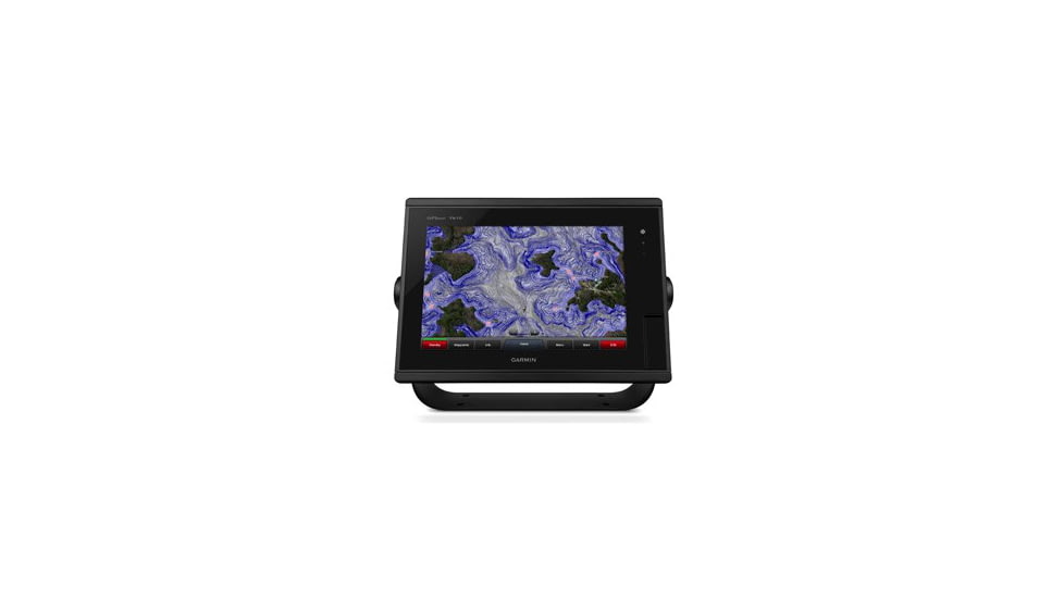 Garmin GPSMap 7610 J1939, 10in 010-01306-11