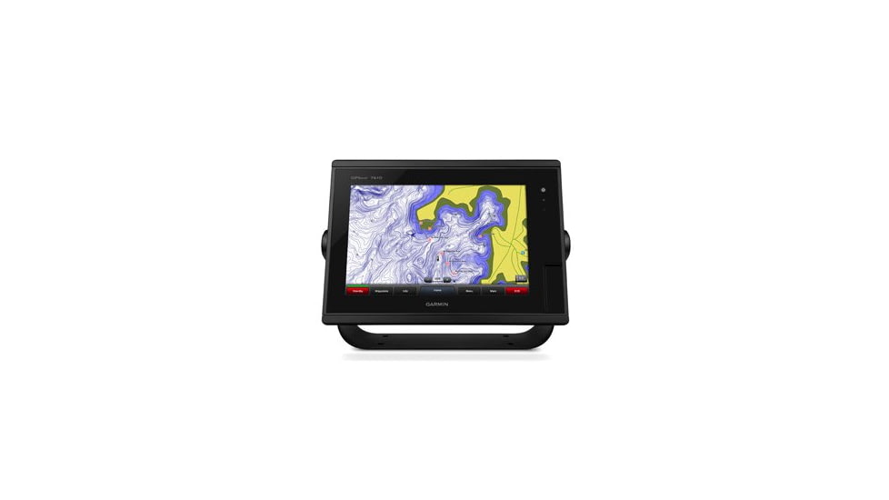 Garmin GPSMap 7610 J1939, 10in 010-01306-11