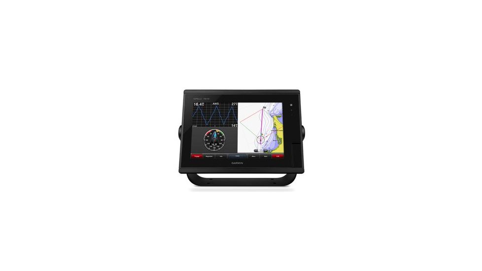 Garmin GPSMap 7610 J1939, 10in 010-01306-11