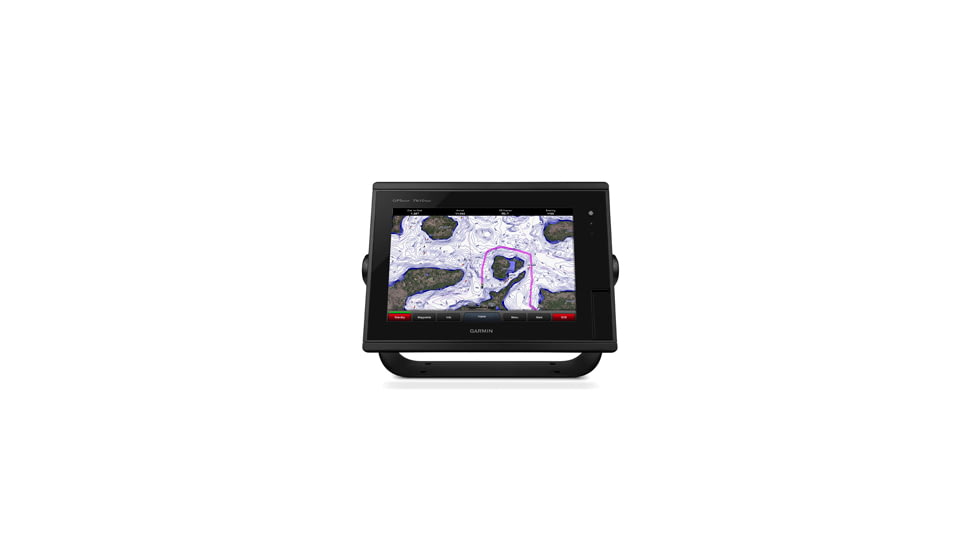 Garmin GPSMap 7610xsv J1939, 10in 010-01306-13