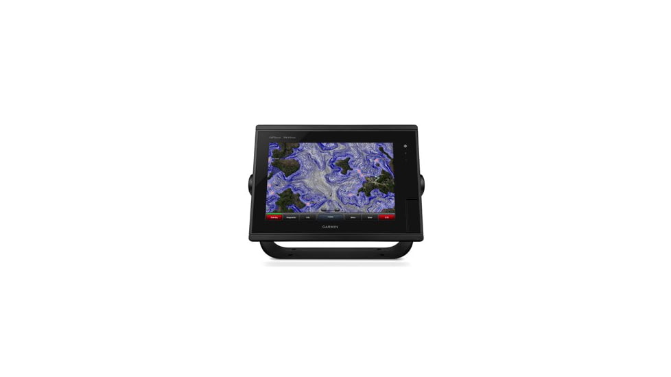 Garmin GPSMap 7610xsv J1939, 10in 010-01306-13