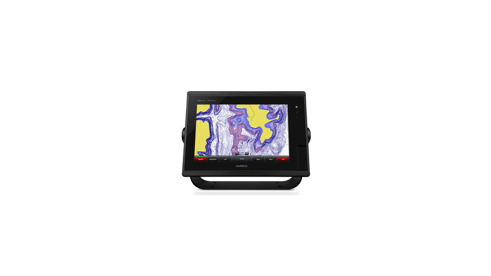 Garmin GPSMap 7610xsv J1939, 10in 010-01306-13